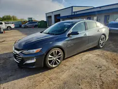 1G1ZE5SX2LF047363 2020 CHEVROLET MALIBU