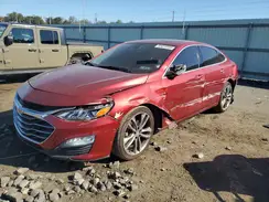 1G1ZE5SX2LF049081 2020 CHEVROLET MALIBU