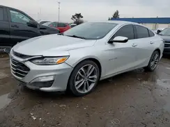 1G1ZE5SX2LF051042 2020 CHEVROLET MALIBU