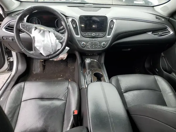 1G1ZE5SX2LF051042 2020 CHEVROLET MALIBU - Image 8