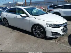 1G1ZE5SX2LF051817 2020 CHEVROLET MALIBU