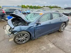 1G1ZE5SX2LF073784 2020 CHEVROLET MALIBU