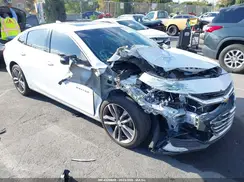 1G1ZE5SX2LF095302 2020 CHEVROLET MALIBU