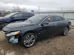 1G1ZE5SX2LF097129 2020 CHEVROLET MALIBU