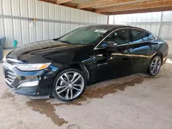 1G1ZE5SX2LF113670 2020 CHEVROLET MALIBU