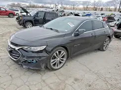 1G1ZE5SX2LF134342 2020 CHEVROLET MALIBU