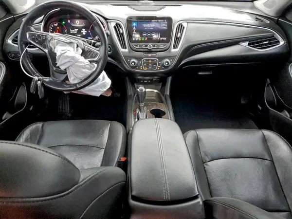1G1ZE5SX2LF134342 2020 CHEVROLET MALIBU - Image 8