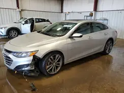 1G1ZE5SX2MF039488 2021 CHEVROLET MALIBU