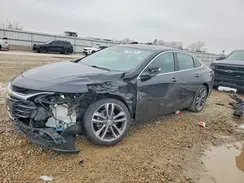 1G1ZE5SX2MF044531 2021 CHEVROLET MALIBU