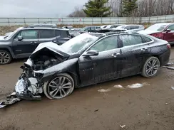 1G1ZE5SX2MF050605 2021 CHEVROLET MALIBU