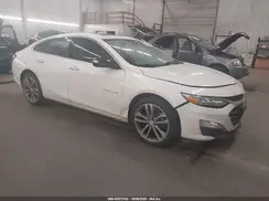 1G1ZE5SX2MF058431 2021 CHEVROLET MALIBU