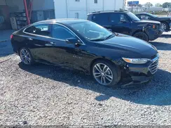 1G1ZE5SX2MF085306 2021 CHEVROLET MALIBU