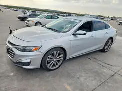 1G1ZE5SX2NF106978 2022 CHEVROLET MALIBU