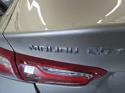 1G1ZE5SX2NF148258 2022 CHEVROLET MALIBU
