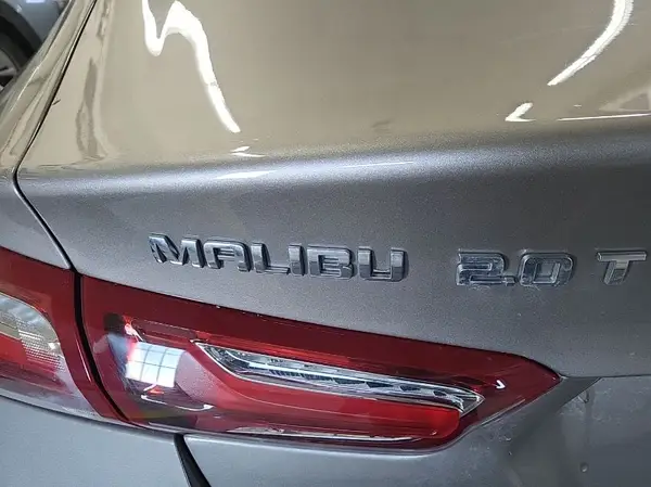 1G1ZE5SX2NF148258 2022 CHEVROLET MALIBU - Image 1
