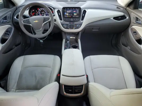 1G1ZE5SX2NF178425 2022 CHEVROLET MALIBU - Image 8