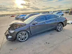 1G1ZE5SX2NF203842 2022 CHEVROLET MALIBU