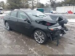 1G1ZE5SX3JF100889 2018 CHEVROLET MALIBU