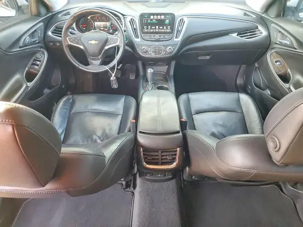 1G1ZE5SX3JF101640 2018 CHEVROLET MALIBU - Image 8