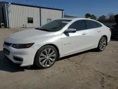 1G1ZE5SX3JF109284 2018 CHEVROLET MALIBU