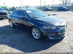 1G1ZE5SX3JF111049 2018 CHEVROLET MALIBU