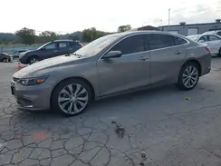 1G1ZE5SX3JF111391 2018 CHEVROLET MALIBU