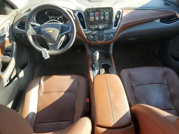 1G1ZE5SX3JF121130 2018 CHEVROLET MALIBU - Image 8