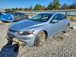 1G1ZE5SX3JF140759 2018 CHEVROLET MALIBU