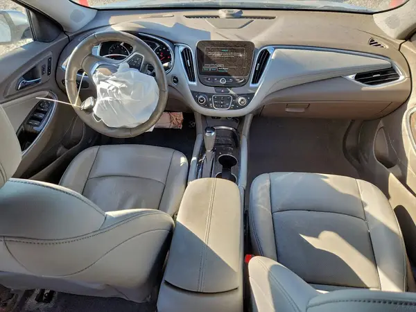 1G1ZE5SX3JF140759 2018 CHEVROLET MALIBU - Image 8