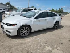 1G1ZE5SX3JF165337 2018 CHEVROLET MALIBU
