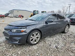 1G1ZE5SX3JF174958 2018 CHEVROLET MALIBU