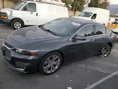 1G1ZE5SX3JF186205 2018 CHEVROLET MALIBU