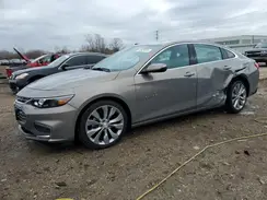 1G1ZE5SX3JF188830 2018 CHEVROLET MALIBU