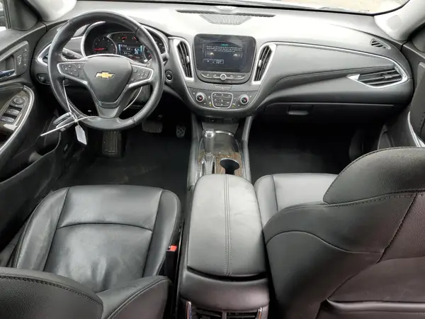 1G1ZE5SX3JF188830 2018 CHEVROLET MALIBU - Image 8