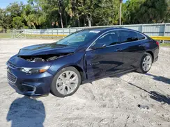1G1ZE5SX3JF214388 2018 CHEVROLET MALIBU