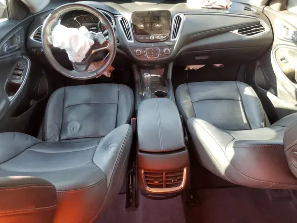 1G1ZE5SX3JF214388 2018 CHEVROLET MALIBU - Image 8