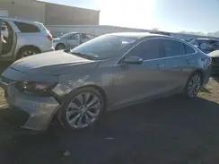 1G1ZE5SX3JF221809 2018 CHEVROLET MALIBU