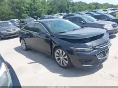 1G1ZE5SX3JF233359 2018 CHEVROLET MALIBU