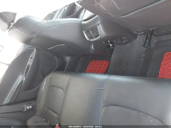1G1ZE5SX3JF233359 2018 CHEVROLET MALIBU - Image 8