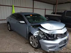 1G1ZE5SX3JF250405 2018 CHEVROLET MALIBU