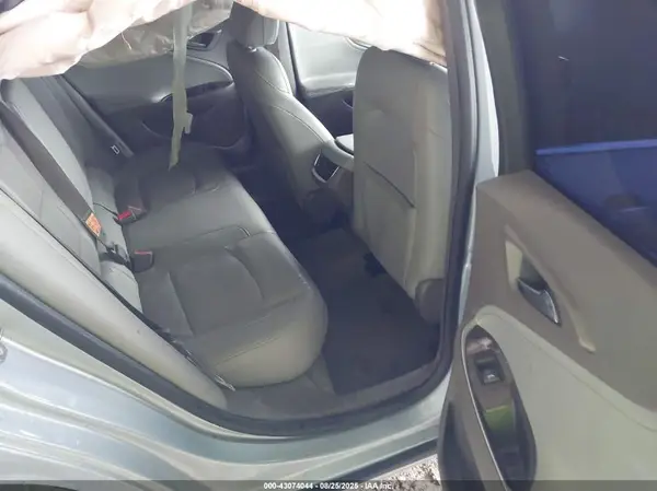 1G1ZE5SX3JF250405 2018 CHEVROLET MALIBU - Image 8