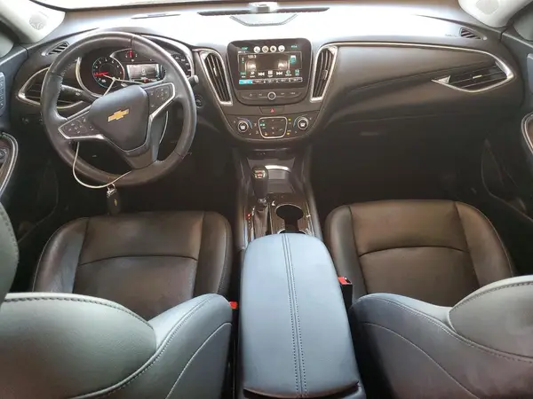 1G1ZE5SX3JF254485 2018 CHEVROLET MALIBU - Image 8