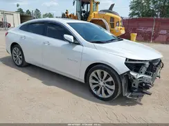 1G1ZE5SX3JF261954 2018 CHEVROLET MALIBU