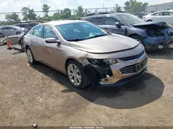 1G1ZE5SX3JF279242 2018 CHEVROLET MALIBU
