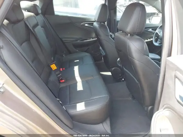 1G1ZE5SX3JF279242 2018 CHEVROLET MALIBU - Image 8