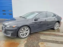 1G1ZE5SX3JF288894 2018 CHEVROLET MALIBU