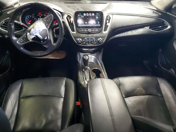 1G1ZE5SX3JF288894 2018 CHEVROLET MALIBU - Image 8