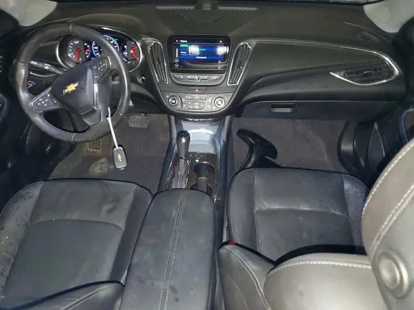 1G1ZE5SX3KF123817 2019 CHEVROLET MALIBU - Image 8
