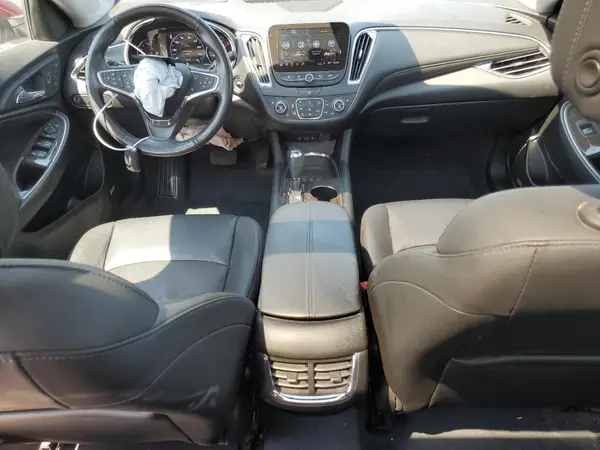 1G1ZE5SX3KF149947 2019 CHEVROLET MALIBU - Image 8