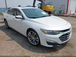 1G1ZE5SX3KF151861 2019 CHEVROLET MALIBU